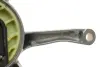 Кронштейн КПП bmw 22326862575