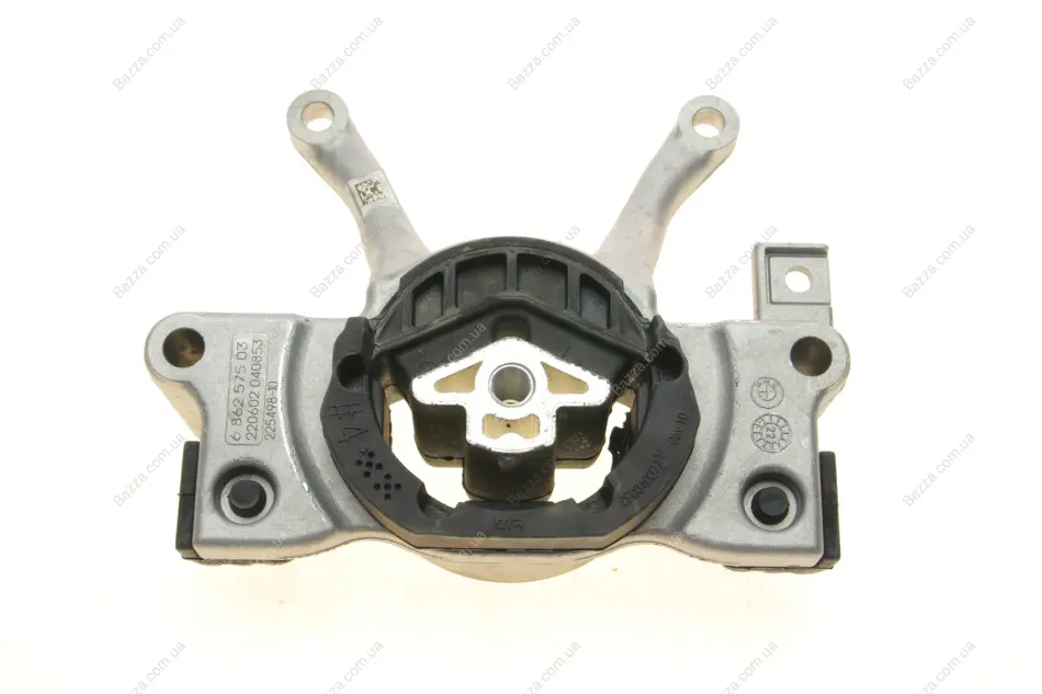 Кронштейн КПП bmw 22326862575