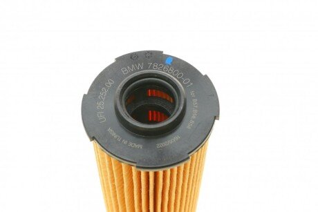 Масляный фильтр bmw 11427826799