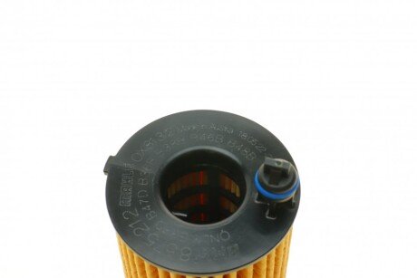 Масляный фильтр bmw 11428575211