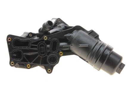 Масляный фильтр bmw 11428583895