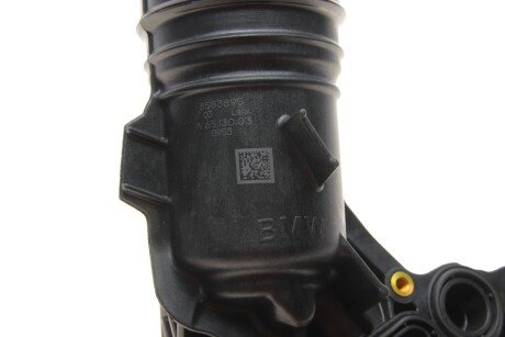 Масляный фильтр bmw 11428583895