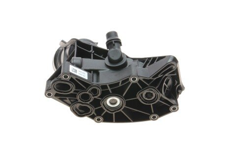 Масляный фильтр bmw 11428583895