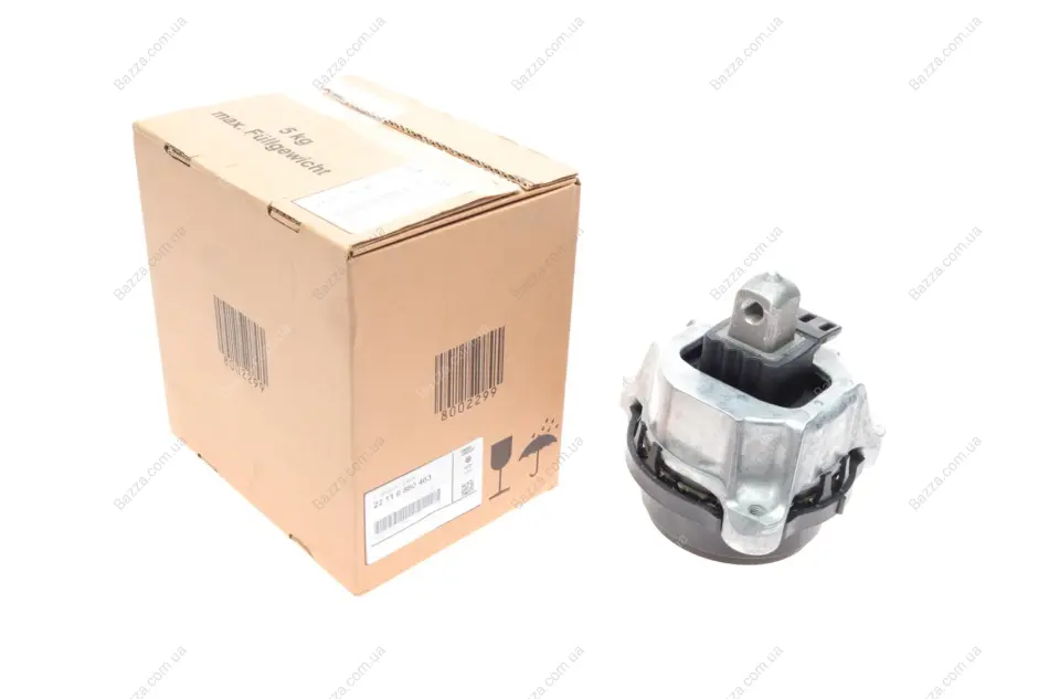 MOTORLAGER LINKS Bmw 22116860463 (фото 1)