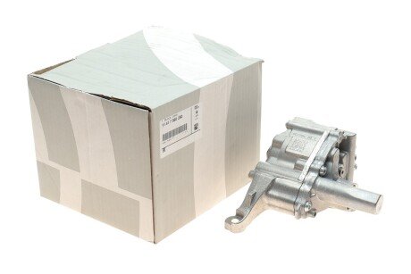 Насос масляний bmw 11417560250