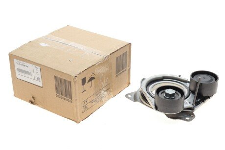 Натягувач пасу механічний bmw 11288598908