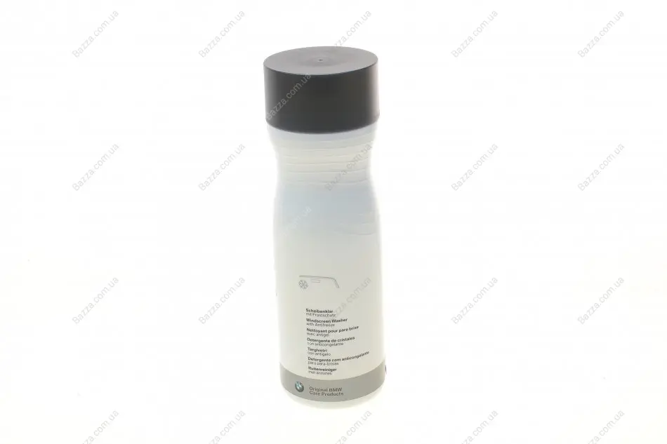 Омыватель стекла зимний, BMW Winter Windscreen -63°C 1L bmw 83 12 5 A1A 166