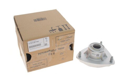 Опора аморт.верх.X5 F15, X6 F16 bmw 33506867864