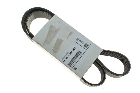 Пас (8PK x 1122) bmw 11289887028 на Рено 11