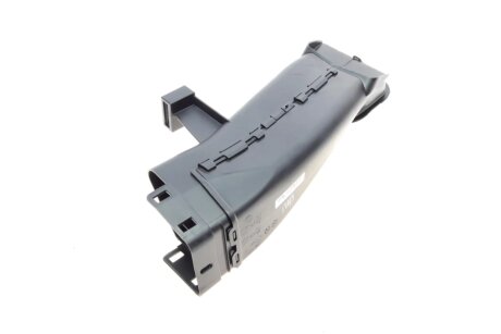 Патрубок інтеркулера (турбіни) bmw 13718635093