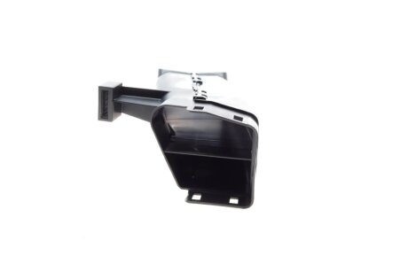 Патрубок інтеркулера (турбіни) bmw 13718635093