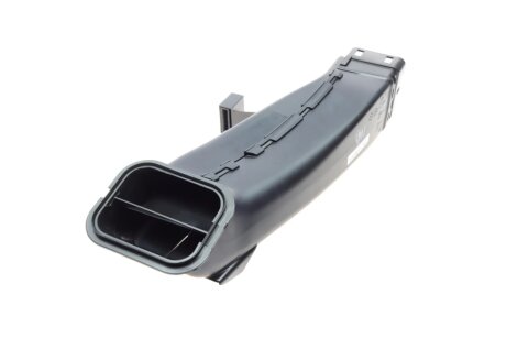 Патрубок інтеркулера (турбіни) bmw 13718635093