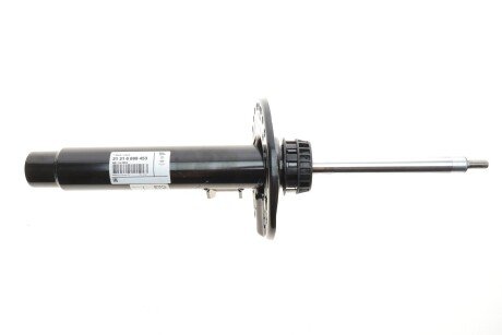 Передний амортизатор (стойка) bmw 31316888453