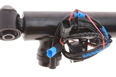 Передний амортизатор (стойка) bmw 37106875087