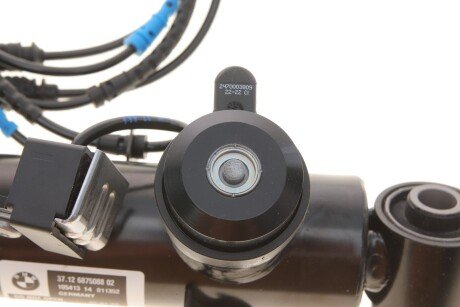 Передний амортизатор (стойка) bmw 37106875088