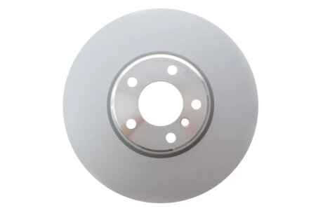 Передній гальмівний (тормозний) диск bmw 34116898730