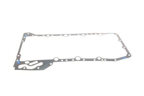 Перекладка карт.олив bmw 11138601057