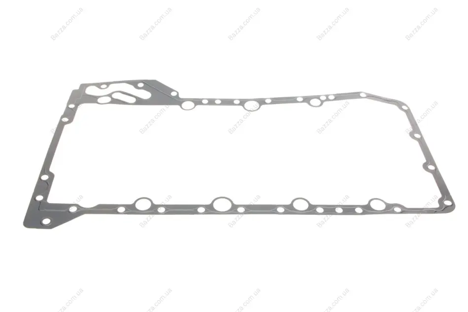 Перекладка карт.олив bmw 11138601057