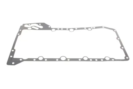 Перекладка карт.олив bmw 11138601057
