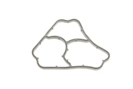 Перекладка R5x Bmw 11427509211