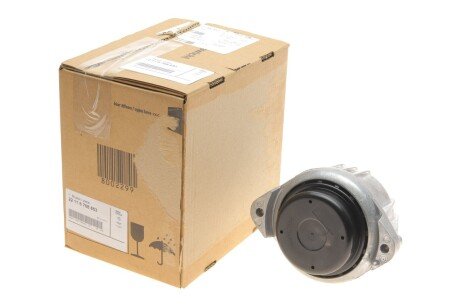 Подушка (опора) двигуна bmw 22116768853