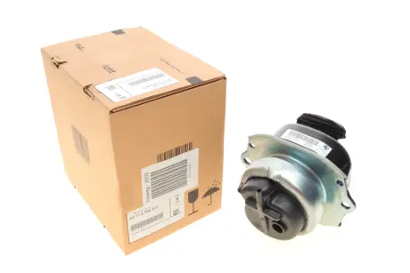 Подушка (опора) двигуна bmw 22116795417