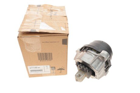 Подушка (опора) двигателя bmw 22116860481