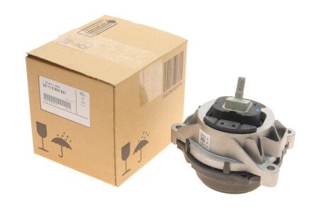 Подушка (опора) двигуна bmw 22116863821