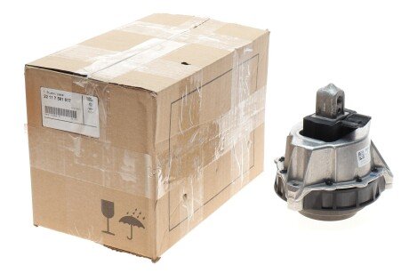 Подушка (опора) двигателя bmw 22117581617