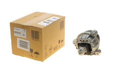 Подушка (опора) двигуна bmw 22117935147