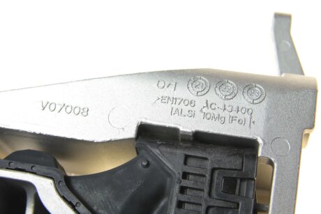 Подушка (опора) двигуна bmw 22118835566