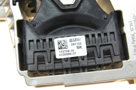 Подушка (опора) двигуна bmw 22118835566