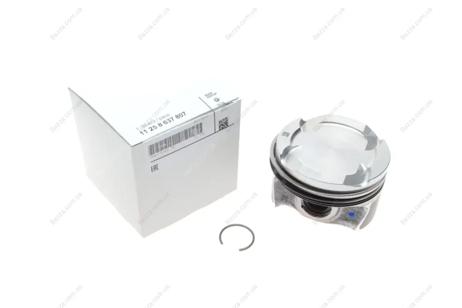 Поршень bmw 11258637807