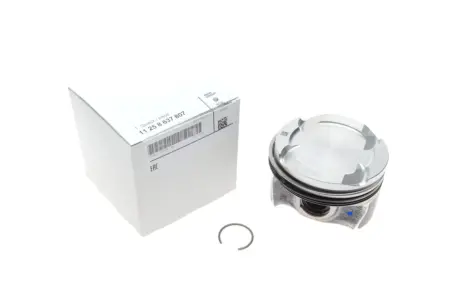 Поршень bmw 11258637807