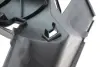 Повітровід радіат. bmw 51647222952