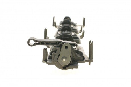 Прокладка впускного колектора bmw 11617812938