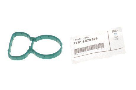 Прокладка впускного коллектора bmw 11618579879