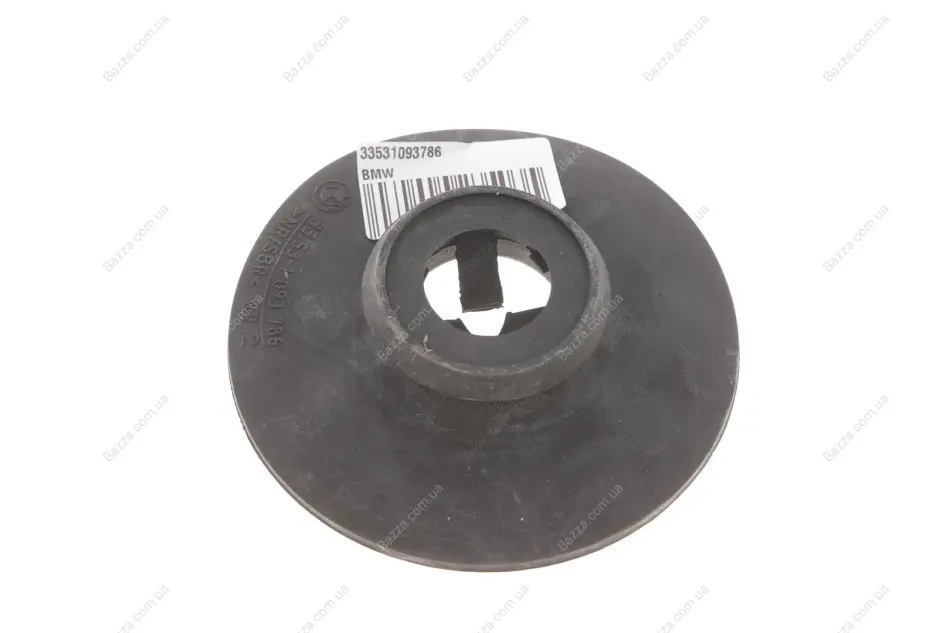 Проставка пружини задн. BMW E39, 97-04 bmw 33531093786