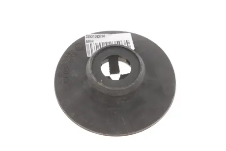 Проставка пружини задн. BMW E39, 97-04 bmw 33531093786