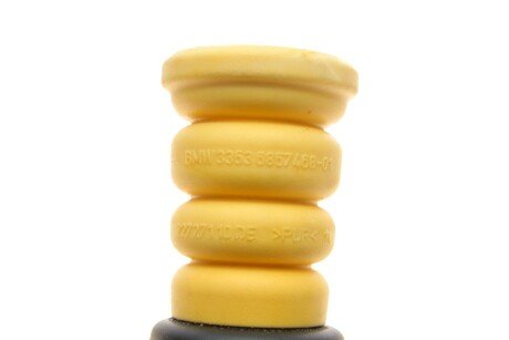 Пружина передняя bmw 33536857468