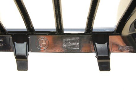 Решітка декор Л Пд bmw 51138065539