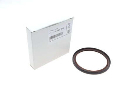 Сальник коленвала передний bmw 11148664904 на MINI MINI