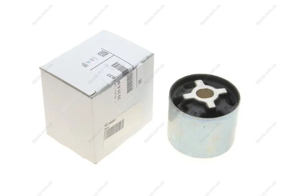Сайлентблок bmw 33316880637