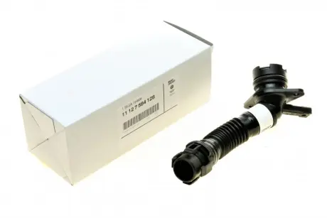 Шланг для прокачки Bmw 11127584128