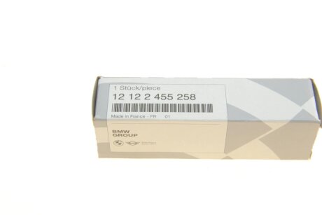Свеча зажигания bmw 12122455258