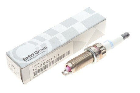Свеча зажигания bmw 12120054451