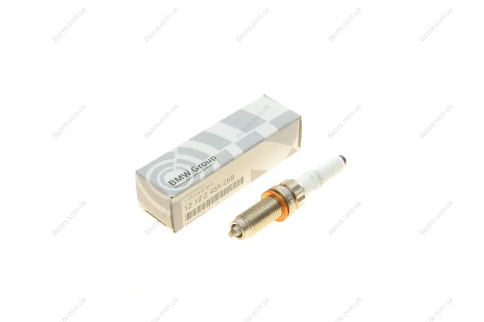 Свічка запалювання High Power bmw 12122455258