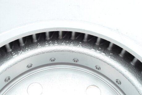 Тормозной диск bmw 34106875284