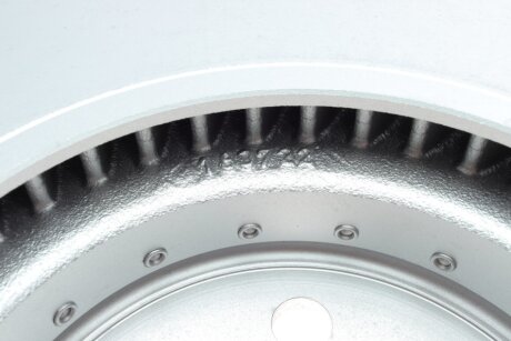 Тормозной диск bmw 34106875284