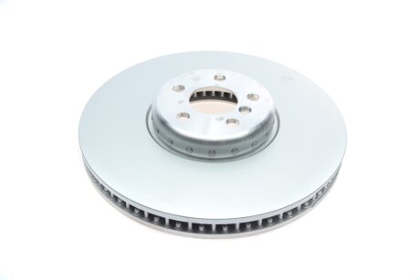 Гальмівний диск bmw 34106875284